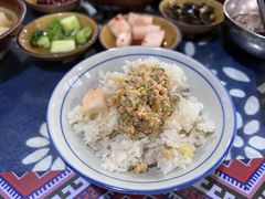 -张关合渣(航空大道店)