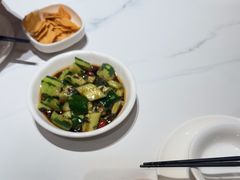 -铁胖子口碑长沙菜·龙虾烧烤(赤岗社区店)