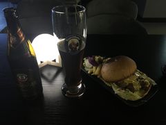 -深蓝超市Alcohol Player餐酒吧