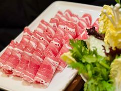 -鼓楼东街老火锅(鼓楼店)