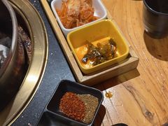 -水浒烤肉(国贸店)