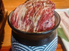 壶烟牛肋条-陇璟烧肉酒场(友谊阳光城店)