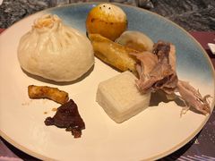 -金海湾自助餐厅(金陵饭店)