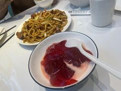 -花少爷·鲜虾干贝粥(延安万达店)