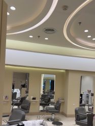 -Mentor Hair Salon