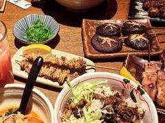 -鸟屯(三里屯店)