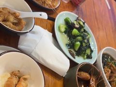 -百家鲜·杭帮菜