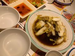 -叁宝烤肉• 西安烧烤(凤城十二路店)