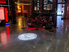 -锦凤凰量贩KTV(劳动南路店)