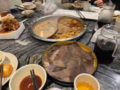 -天都火锅酒楼(虹梅南路店)