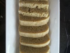 冻豆腐-许府牛杂·鲜牛肉火锅(梁溪万达店)