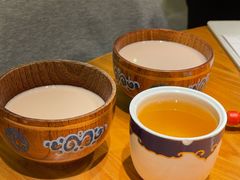 -娜仁图雅蒙古美食村(33小镇店)