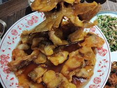 -魁盛居百年鲁菜馆(县西巷店)