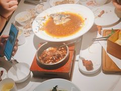 -庆江南江南菜(琴湖溪里花园城店)