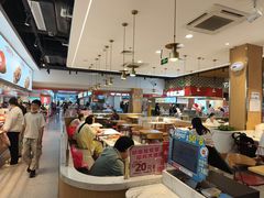 -亚惠美食(塘沽乐购店)