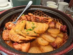 -宁邦·家宴·南京菜(红山动物园店)