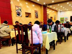-奥华餐厅·老张记(台基厂店)
