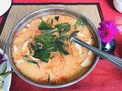 冬阴功-Kat's Kitchen