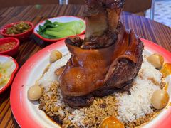 -桐哥肉铺(万柳华联店)