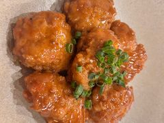 -天伦王朝酒店·盛华瑄餐厅