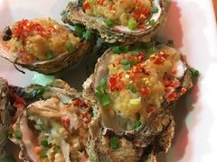 -夜烤·宜宾烧烤(洋河路店)