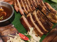 -KingThaia金泰兰(滨江天街店)