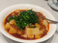 -李记搅团•非遗陕菜(三桥店)