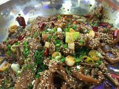 -张大师鸭爪爪特色干锅(钱塘江路店)