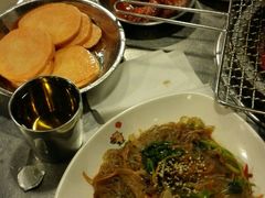 -釜山火炉·海鲜烤肉(紫藤路店)