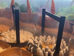 -牛YO寿喜烧和牛火锅自助(三台子万象汇店)