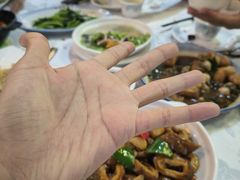 -老妈私房菜