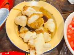 -聂发财重庆江湖菜(解放碑店)