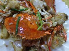 -明记海鲜美食老字号(明记总店)