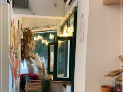 -The Good Place好地方·Brunch·coffee(国贸店)