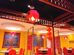 -芦月轩羊蝎子(劲松店)
