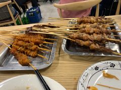 -路边摊胡同里(星城商厦店)