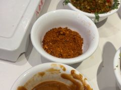 -八合里潮汕鲜牛肉火锅(福州万象城店)
