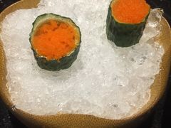 -梅筑·创意料理(王府井百货店)