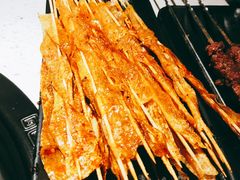 -京韵胡同·酱香羊蝎子火锅涮肉(长寿路店)