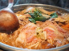 -藤原布二·八佰善会席料理(奥体店)