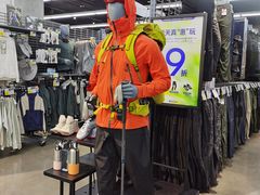 -迪卡侬(大英山店)
