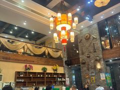 -大水车公馆·顺德菜·妈姐菜(均安店)