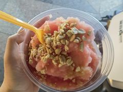 -夏食光安顺小舒冰粉冰浆(甲秀楼店)