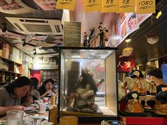 -半藏居酒屋(香港花园店)