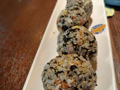 -汉米达特色料理餐厅(郴州友阿国际广场店)
