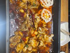 -小小河边鱼(天润城店)