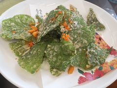 -食光慢宴·安吉土菜馆