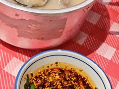 -荆九爷爆炒桥头三嫩(浙大店)