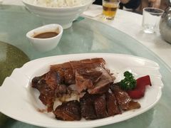 -椿记烧鹅(叠彩店)