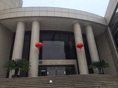-温州博物馆